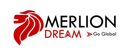 Merlion Dream